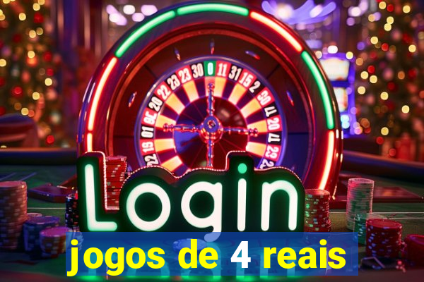 jogos de 4 reais